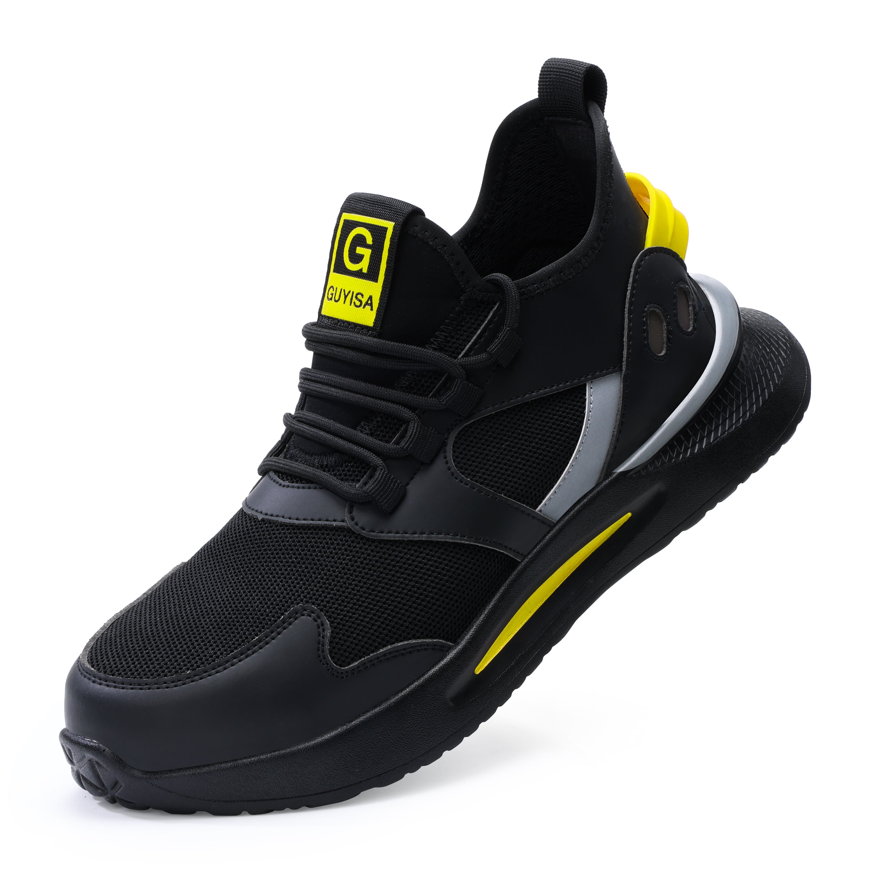 Safety Trainer Style N22 Mens – Safety Brands