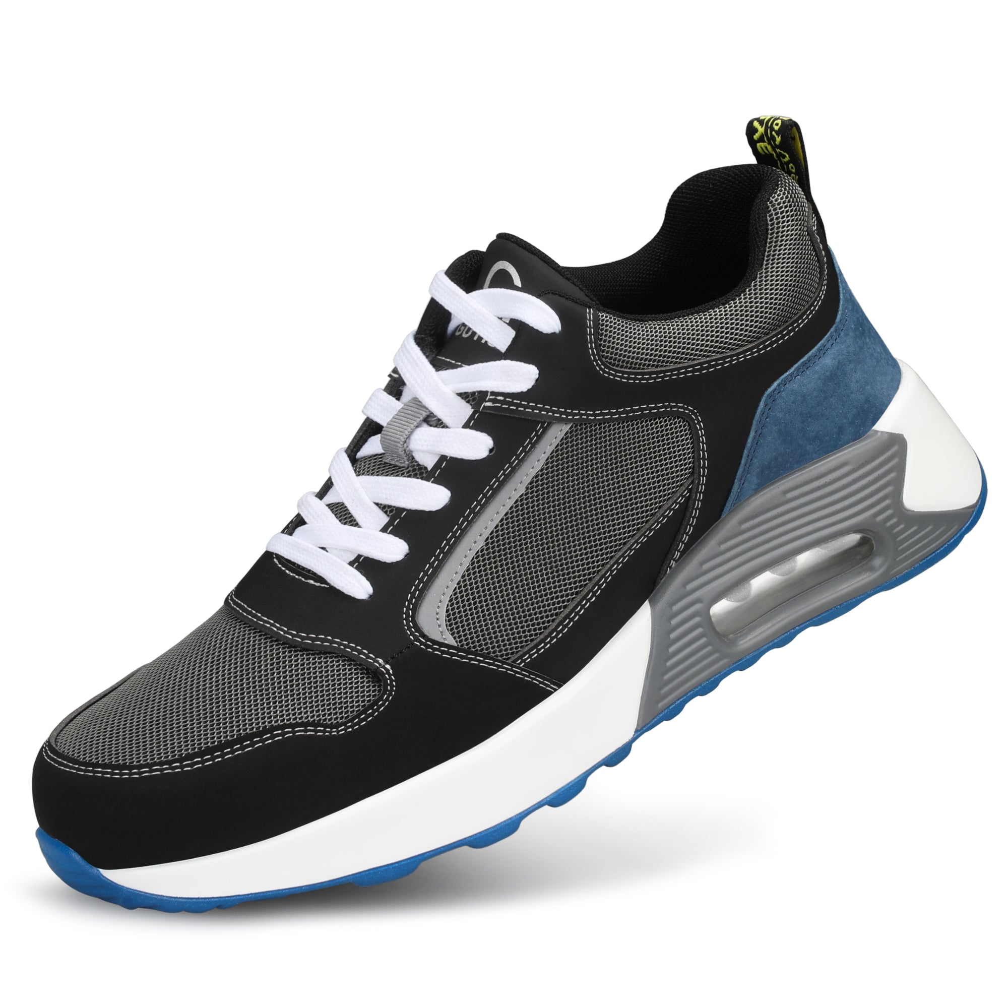 Safety Air Trainer Style A75A – Safety Brands